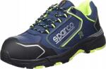 Sparco G0XU4X_C Sparco Allroad munkavédelmi cipő, méret: 43, (8033280420987)