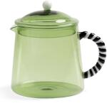 &k amsterdam ceainic Duet Green 1 L 99KK-KBU5ZA_71X (356.02)
