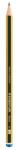 STAEDTLER Creion grafic, H, hexagonal, STAEDTLER "Noris 120