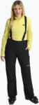 Jack Wolfskin Pantaloni de schi pentru femei Jack Wolfskin Flowline Pro 2L Ins black