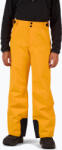 Rossignol Pantaloni de schi pentru copii Rossignol Insulated Boys saffron ylw