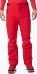 Rossignol Pantaloni de schi pentru bărbați Rossignol Siz sport roșu