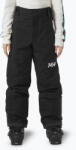 Helly Hansen Pantaloni de schi pentru copii Helly Hansen Legendary black