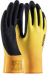 ARDON Munkavédelmi Kesztyű A8027-SPE Ardon Creatron fekete-neon, nitrilhab mártott 10/XL (A8027/10/SPE)
