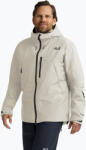 Jack Wolfskin Geacă de schi pentru bărbați Jack Wolfskin Flowline Pro 2L Ins pale sand