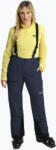 Jack Wolfskin Pantaloni de schi pentru femei Jack Wolfskin Flowline Pro 2L Ins midnight sky