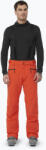 Salomon Pantaloni de schi pentru bărbați Salomon Edge cherry tomato