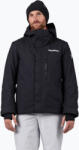 Rossignol Geacă de schi pentru bărbați Rossignol Velika Insulated black