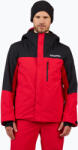 Rossignol Geacă de schi pentru bărbați Rossignol Velika Insulated sports red