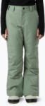 The North Face Pantaloni de schi pentru copii The North Face Freedom Insulated slate moss