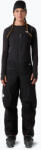 The North Face Pantaloni de schi pentru femei The North Face Summit Verbier GTX Bib black