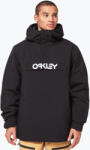 Oakley Geacă de snowboard pentru bărbați Oakley TNP TBT Insulated Anorak blackout