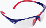 Tecnifibre Ochelari de squash Tecnifibre albastru/roșu 54SQGLRE21