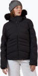 Rossignol Geacă de schi pentru femei Rossignol Staci Insulated black