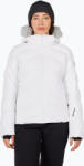 Rossignol Geacă de schi pentru femei Rossignol Staci Insulated white