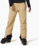 Oakley Pantaloni de schi pentru femei Oakley Canopy Insulated pebble