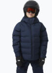 Helly Hansen Geacă de schi pentru copii Helly Hansen Kvitfjell Race Puffy navy