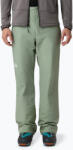 The North Face Pantaloni de schi pentru bărbați The North Face Descendit slate moss