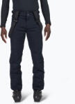 Rossignol Pantaloni de schi pentru băbați Rossignol Blackside black