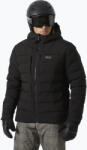 Helly Hansen Geacă pentru bărbați Helly Hansen Bossanova Puffy black