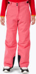 Rossignol Pantaloni de schi pentru copii Rossignol Insulated Girls tea rose