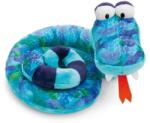 NICI pluș Șarpe ZsaZsa 18cm VERDE (OLP102061711)
