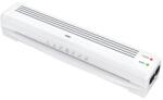 Deli Essential DEL14379 Laminálógép, A3, Fehér