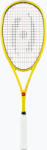 Harrow Rachetă de squash Harrow Vapor 110 yellow/navy/red Racheta squash