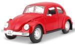 Maisto - Volkswagen Beetle, roșu, 1: 24 (OLP101231926R)