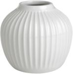 Kähler Ваза HAMMERSHOI 13 cm, бял, Kähler (KHL692361)