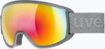 uvex Ochelari de schi UVEX Topic rhino matt/mirror rainbow rose