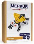 Merkur Merkur - Bugs - Fly, 41 de părți (OLP109945598)