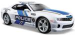 Maisto - Chevrolet Camaro SS 2010, alb, 1: 24 (OLP101231208)