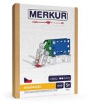 Merkur - Stavebnice Merkur - Mini ZOO - Rinocer, 49 piese (OLP109945727)