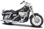 Maisto - HD - 2006 Dyna® Street Bob®, 1: 18 (OLP101239360-15966)
