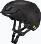 Mammut Cască de cățărare Mammut Haute Route MIPS Twiceme black
