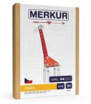 Merkur - Stavebnice Merkur - Mini ZOO - Girafă, 42 de piese (OLP109945765)