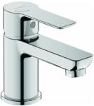 Duravit DC1013002010 - D-CODE mosdócsaptelep fényes króm DC1013002010 (DA0036)