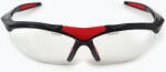 Karakal Ochelari de squash Karakal Pro 3000 black/red