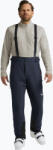 Jack Wolfskin Pantaloni de schi pentru bărbați Jack Wolfskin Flowline Pro 2L Ins midnight sky