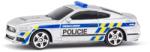 Maisto - CZ - Vehicule de salvare și service cu lumini și sunete, Republica Cehă, Poliția (OLP101285034PCCZ)