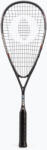 Oliver Rachetă de squash Oliver Dragon 3 negru și roșu Racheta squash