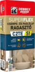 Den Braven SUPERFLEX csempe- és padlólap ragasztó C2TE S1 25 kg