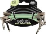 Ernie Ball Flex 7, 62 cm Pipa - Pipa Patch kábel (P06474)