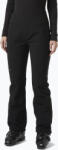 Helly Hansen Pantaloni de schi pentru femei Helly Hansen Nora Softshell black