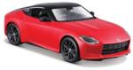 Maisto - 2023 Nissan Z, roșu-negru, 1: 24 (OLP101232904R)