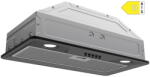 Vivax Hota Hota, 52, 5 cm, 281 m³/h, 3 Trepte, Filtru Aluminiu, Iluminare LED, 70 dB, Negru - pcone Hota