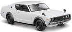 Maisto - 1973 Nissan Skyline 2000GT-R (KPGC110), 1: 24 (OLP101231528)