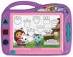 Clementoni Gabby´s Dollhouse Tablă magnetică (OLP104918787FO)