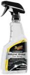 Meguiar's Consumer Produse cosmetice pentru exterior Solutie Curatat Anvelope Meguiar's Ultimate Insane Shine Tire Spray, 473ml (G250816) - pcone